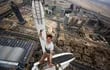 Las caídas de lugares altos son las muertes más frecuentes relacionadas a las "selfies". (Imagen ilustrativa)