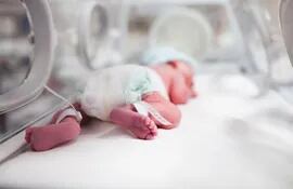 Dos niños prematuros fallecieron ayer en el hospital de Pedro Juan por falta de terapia neonatal.