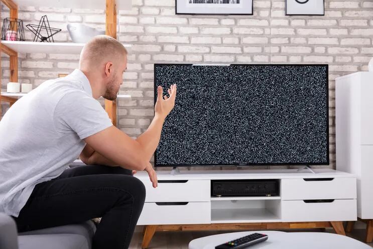 La Conatel advierte que hay varios televisores planos que no cuentan con sintonizadores digitales, por lo que hay que verificar si van a necesitar la compra de uno externo.