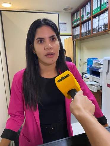 Camila Figueredo DIputados