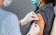 vacuna vacunación