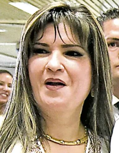 Dalia López Troche, prófuga  empresaria con vínculos cercanos al poder y ligada a esquema de falsificación de documentos