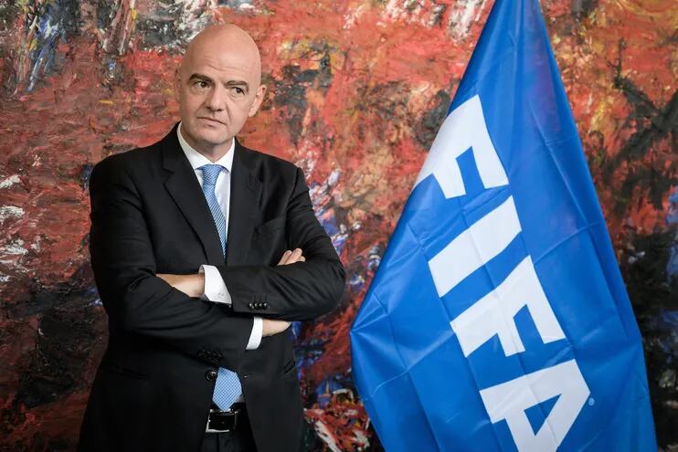 FIFA hará excepciones en la norma de cesión de internacionales.