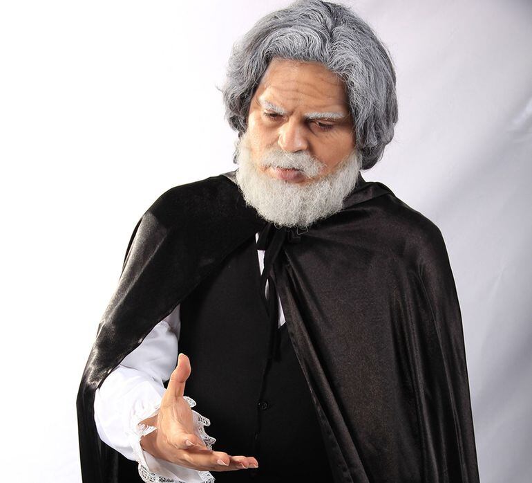 "Fausto" sube a escena este fin de semana - Cultura - ABC Color