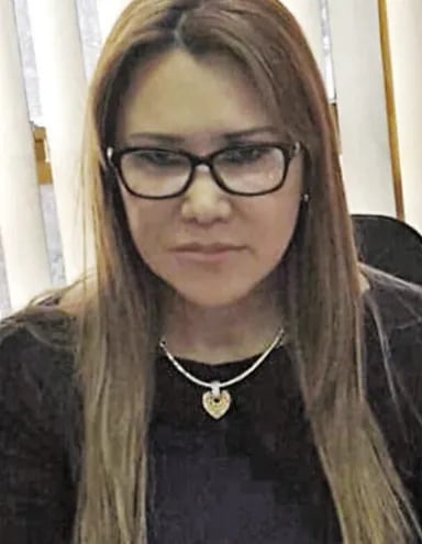 La jueza Clara Ruiz Díaz otorgó medidas alternativas y favoreció al clan Ferreira con base en un documento vencido.