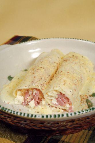 Canelones Gastronomia Abc Color