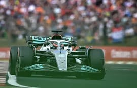 Formula One Grand Prix of Hungary