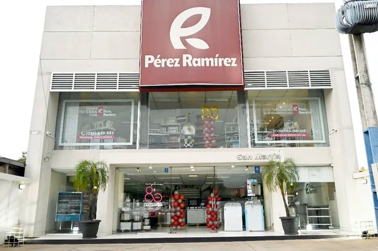 Por sus 80 años, Pérez Ramírez regala un viaje a Cartagena.
