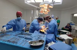 IPS trasplante renal riñón