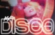 Kylie estrenó su flamante nuevo álbum "DISCO: Guest List Edition"