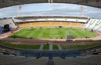 La final de la Copa Sudamericana se jugará en el estadio Mario Alberto Kempes de la ciudad de Córdoba, Argentina