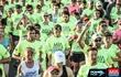 Este domingo se tendrá una edición más de la Maratón Internacional de Asunción desde El Cabildo.
