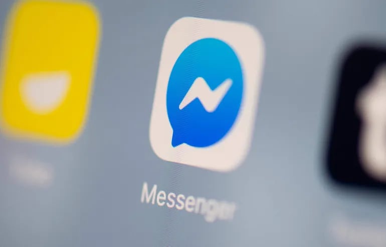 Facebook Messenger ya permite encriptar conversaciones