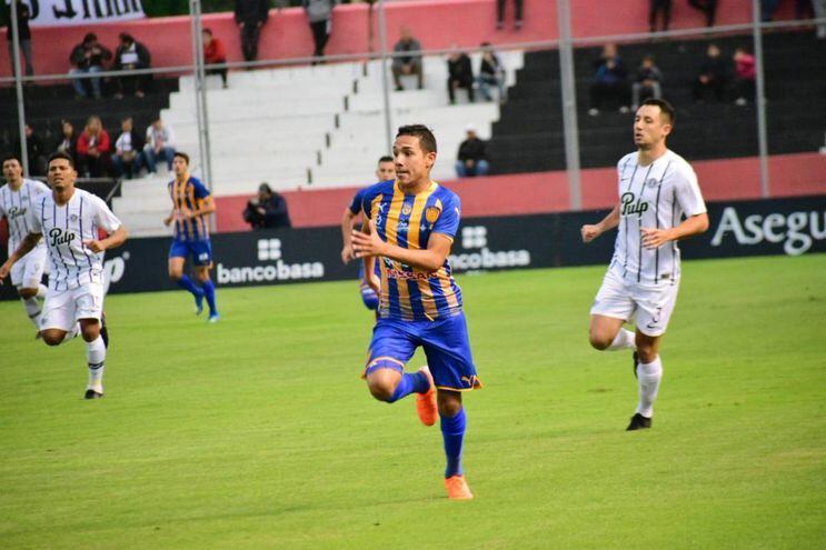 Alexis Rojas Cerro Porteño A Rojas Le Entusiasma Llegar A Cerro Futbol Abc Color