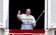 El papa Francisco instó a no utilizar las religiones para incitar al odio y la violencia.