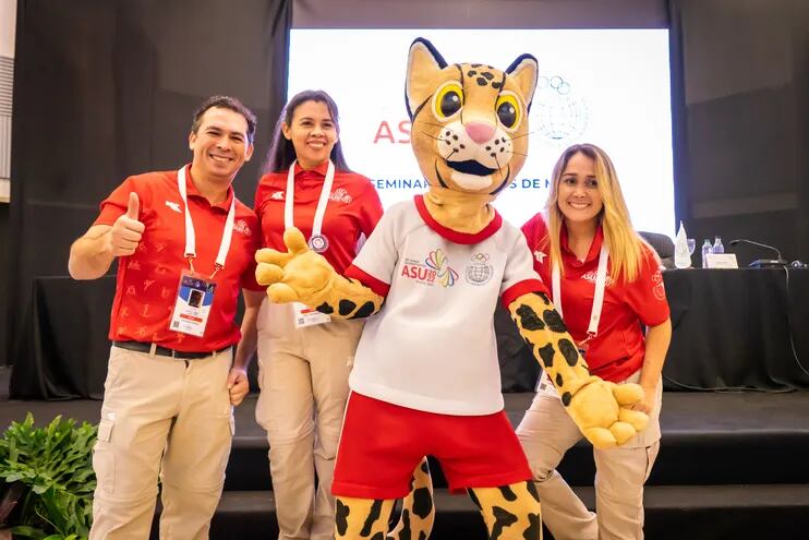 El programa de Voluntariado para los Juegos Odesur ofrecerá una experiencia única para los que asistan al evento multideportivo más grande del país.