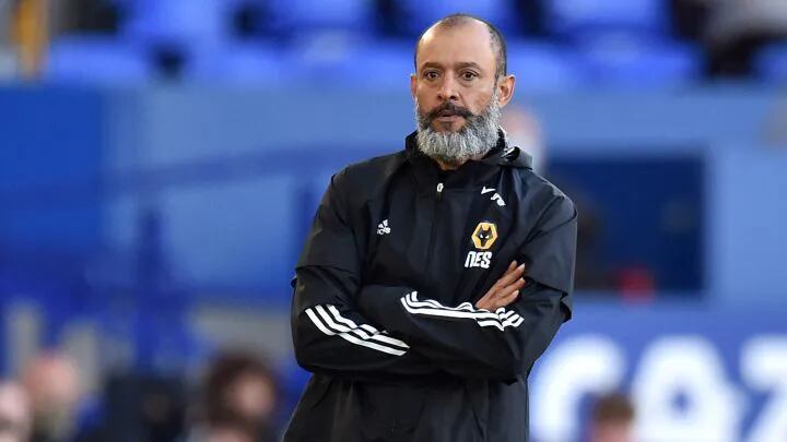 Nuno Espirito Santo será entrenador del Tottenham Hotspur