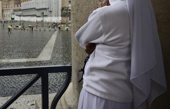 Foto ilustración. Reclaman “fin de dilaciones” a juicio a dos monjas por abusos en Argentina.