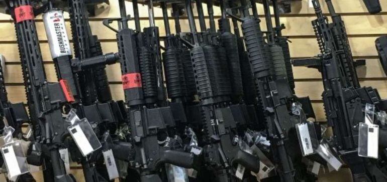 Dimabel suspende importación de armas - Nacionales - ABC Color