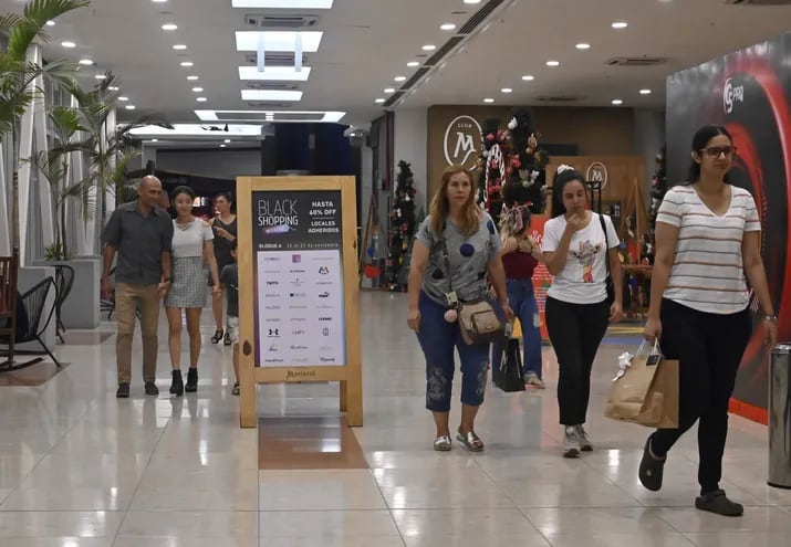 La Cámara de Centros Comerciales del Paraguay (CCCP) invita a disfrutar de un tiempo ameno en los shoppings, en esta Semana Santa.