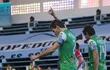 Emanuel Ayala, Villa Hayes, Campeonato Nacional de Futsal FIFA.