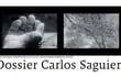 El Suplemento Cultural de ABC Color dedica íntegramente su edición de hoy a la memoria del director de cine Carlos Saguier (Asunción, 1945-2024)