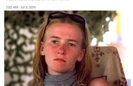 Un viejo tuit del periodista Ben Shapiro inundó esta semana las redes sociales: «Me encantaría escribir un libro titulado Grandes idiotas de la historia. Rachel Corrie estaría en la lista». ¿Pero quién fue Rachel Corrie?