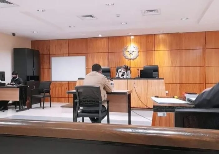 El juicio contra las médicas se desarrolló en el Poder Judicial de Ciudad del Este.
