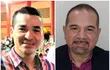 Joselo Ocampos y Alexandri Irala, denunciados ante el Colegio de Abogados por presunto ejercicio irregular de la profesión.
