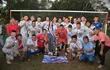Club Nacional de Acahay se consagra campeón de la Primera División de Honor