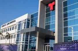 Telemundo, propiedad del grupo NBCUniversal, lanzará una nueva división "en continuo".
