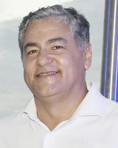 Luis Aguilar (PLRA).