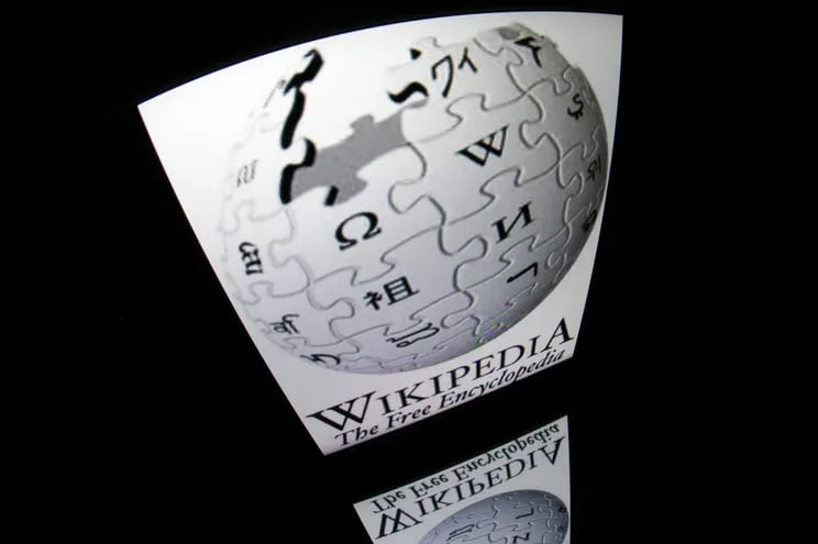 La decisión puede revisarse una vez que Wikipedia elimine el contenido sacrílego de su sitio web.