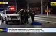 Video: Peatón fue arrollado y conductor huyó