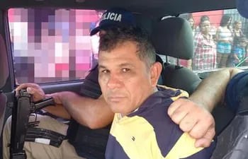 Bernardo Soria Lugo, alias "Michi'ito", detenido e imputado por el crimen del mecánico en San Lorenzo, falleció esta tarde en la Penitenciaría Nacional de Tacumbú.