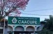 Municipalidad de Caacupé.