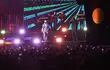 Wisin & Yandel, el dúo de la historia, cerró su capítulo con el público paraguayo, con un gran concierto de puro baile y diversión.