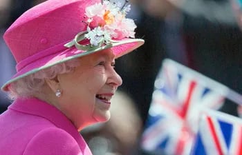 En la fecha, la reina Isabel II emitirá un mensaje televisivo y hablará sobre la crisis generada por el coronavirus.