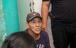 Amado Duarte, narcoabuelo detenido. (gentileza).