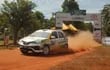 Con la organización conjunta del Centro Paraguayo de Volantes (CPV) y el Centro de Volantes de Campo 9, ya se aguarda con mucha expectativa la cuenta regresiva para la partida de los autos que correrán   bajo el formato de Super Rally.