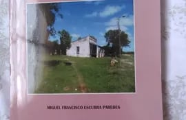 Libro sobre Villa del Rosario que será lanzado mañana miércoles 27.
