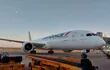 El avión de Air France que tuvo que desviar su destino es un boeing 787-900.