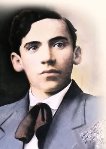 Manuel Ortiz Guerrero (1897-1933).