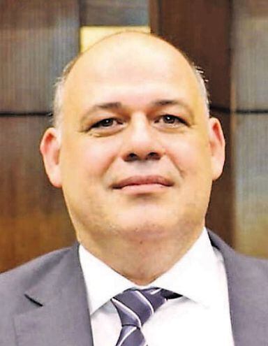 El senador Abel González “Chiquito” (PLRA, llanista), pidió ayer a las fuerzas de seguridad ingresar al monte y combatir al EPP.