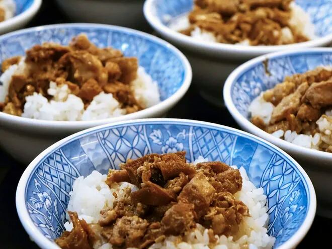 El arroz es un excelente acompañamiento para carnes, verduras y legumbres. Foto: Pixabay.