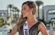 Miss Intercontinental Paraguay 2023, Milagros Walther, nos representa en Egipto.