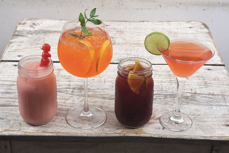 Cocina griega - Gastronomia - ABC Color