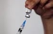 Un total de 500.000 vacunas Sinovac-CoronaVac pediátricas donadas por Brasil llegaron ayer al país para arrancar la ansiada inmunización a niños de entre 5 y 11 años contra el COVID.