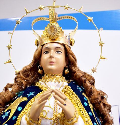 Pediran Mediacion De La Virgen Ante El Covid 19 Locales Abc Color