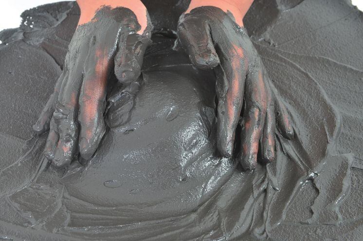 El barro y sus utilidades - ABC Revista - ABC Color